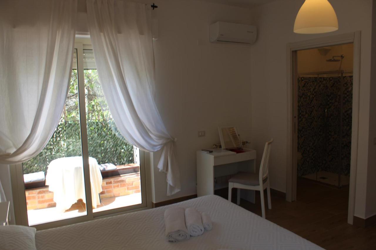 B&B Casa Al Vicolo 2 Taormina Exterior photo