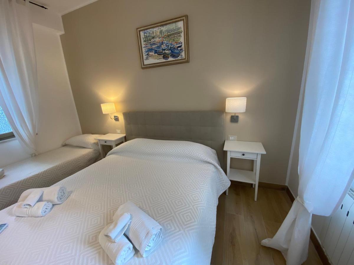 B&B Casa Al Vicolo 2 Taormina Exterior photo